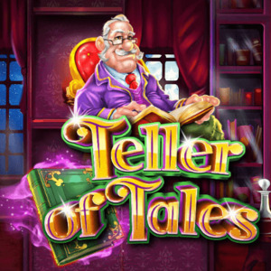 Teller of Tales